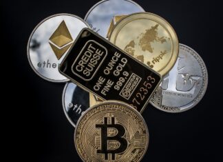 5 Reasons Why Ethereum Casinos Reign Supreme