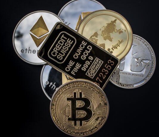 5 Reasons Why Ethereum Casinos Reign Supreme