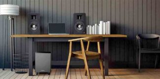 Airpulse Releases SW8 Active Subwoofer airpulse-releases-sw8-active-subwoofer