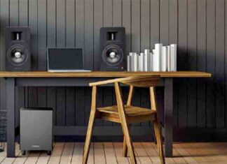 Airpulse Releases SW8 Active Subwoofer airpulse-releases-sw8-active-subwoofer