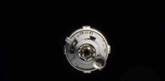 Boeing’s Starliner Now Has 5 Leaks While Parked Outside the ISS boeings-starliner-now-has-5-leaks-while-parked-outside-the-iss