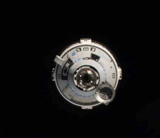 Boeing’s Starliner Now Has 5 Leaks While Parked Outside the ISS boeings-starliner-now-has-5-leaks-while-parked-outside-the-iss