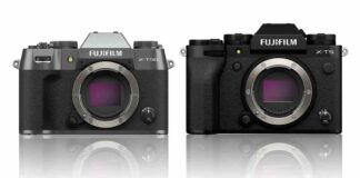 Comparison: Fujifilm X-T50 Outperforms X-T5 in Key Features comparison-fujifilm-x-t50-outperforms-x-t5-in-key-features