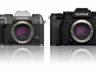 Comparison: Fujifilm X-T50 Outperforms X-T5 in Key Features comparison-fujifilm-x-t50-outperforms-x-t5-in-key-features