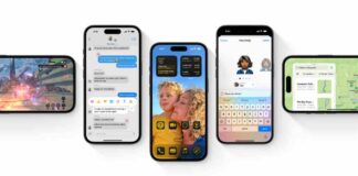 iOS 18 Preview ios-18-preview
