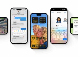iOS 18 Preview ios-18-preview