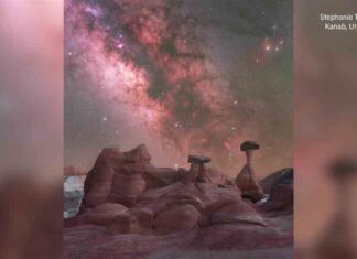 Jaw-Dropping Entries In Milky Way Photo Contest – Videos from The Weather Channel jaw-dropping-entries-in-milky-way-photo-contest-videos-from-the-weather-channel