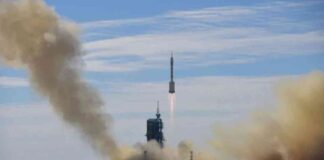 China’s Spaceplane Conducts Proximity Operations with Small Spacecraft – A Closer Look at China’s Secretive Space Program news-13062024-133732