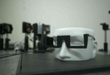 The Future of AI Glasses Unveiled: A Glimpse into Tomorrow’s Tech news-13062024-164524