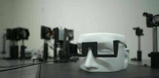 The Future of AI Glasses Unveiled: A Glimpse into Tomorrow’s Tech news-13062024-164524