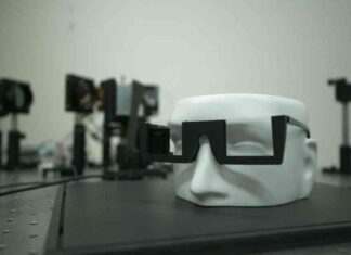 The Future of AI Glasses Unveiled: A Glimpse into Tomorrow’s Tech news-13062024-164524