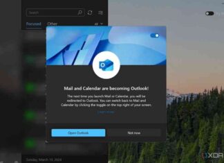 Microsoft to Retire Windows Mail, Calendar, and Light Web Outlook in 2024: What Users Need to Know news-13062024-194648