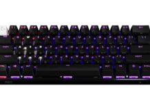 Logitech G Pro X 60 Lightspeed Wireless Keyboard on Sale Now! news-14062024-133235