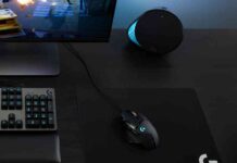 Logitech gaming mouse on sale at 60% off – lowest price ever!
60% off Logitech gaming mouse – lowest price yet! news-14062024-153252