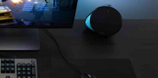 Logitech gaming mouse on sale at 60% off – lowest price ever!
60% off Logitech gaming mouse – lowest price yet! news-14062024-153252