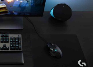 Logitech gaming mouse on sale at 60% off – lowest price ever!
60% off Logitech gaming mouse – lowest price yet! news-14062024-153252