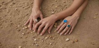 World’s First AI Smart Ring for Wellness with Rewards System
Smart Ring for Wellness: CUDIS Launches AI-Driven Rewards Program news-14062024-183234