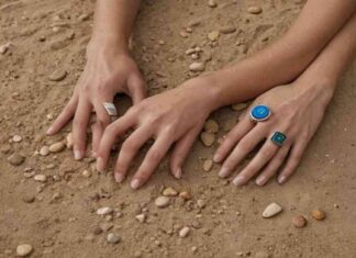 World’s First AI Smart Ring for Wellness with Rewards System
Smart Ring for Wellness: CUDIS Launches AI-Driven Rewards Program news-14062024-183234