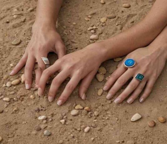 World’s First AI Smart Ring for Wellness with Rewards System
Smart Ring for Wellness: CUDIS Launches AI-Driven Rewards Program news-14062024-183234