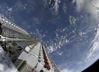 Megaconstellations Threaten Ozone Hole Recovery
Space Satellite Megaconstellations Endanger Ozone Hole Recovery news-14062024-200237