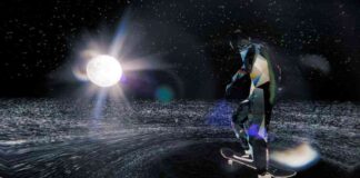 Skateboarding game review: Kick, push, shatter – New Title: Skate Story Review: The Ultimate Skateboarding Game Experience news-14062024-213229