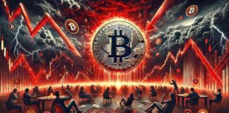 Bitcoin Crash: Factors Behind Crypto Market Bloodbath news-15062024-024657