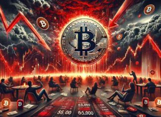 Bitcoin Crash: Factors Behind Crypto Market Bloodbath news-15062024-024657