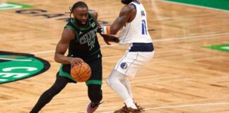 Drake Faces $1M Bitcoin Loss as NHL and NBA Bets Go Awry news-15062024-025423