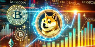 Dogecoin Transactions Surge as Whales Spend $129M news-15062024-025609
