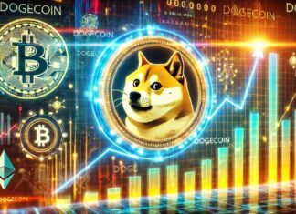 Dogecoin Transactions Surge as Whales Spend $129M news-15062024-025609
