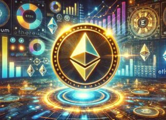 Ethereum Withdrawals Surge Over $1.2 Billion: Analysis & Trends news-15062024-025916