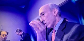 Ether ETFs Approval Expected by September: SEC Chair Gensler news-15062024-090651