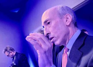 Ether ETFs Approval Expected by September: SEC Chair Gensler news-15062024-090651