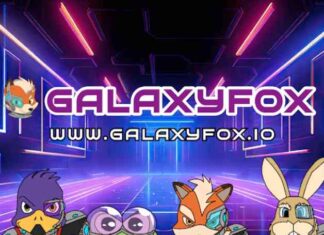 Game Fox (GFOX): A Promising Meme Coin Pick for 2024 news-15062024-090714