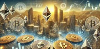 Spot Ethereum ETFs Expected To Begin Trading On July 2, Can This Propel ETH To $10,000?Ethereum ETFs Launch Could Drive ETH Price to $10,000 news-15062024-090733