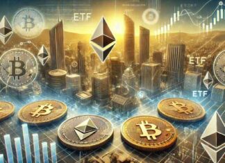 Spot Ethereum ETFs Expected To Begin Trading On July 2, Can This Propel ETH To $10,000?Ethereum ETFs Launch Could Drive ETH Price to $10,000 news-15062024-090733