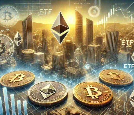 Spot Ethereum ETFs Expected To Begin Trading On July 2, Can This Propel ETH To $10,000?Ethereum ETFs Launch Could Drive ETH Price to $10,000 news-15062024-090733