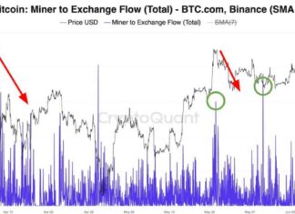 Bitcoin Miners Profit from BTC Rally as Crypto Exchange Transfers Surge news-15062024-212859