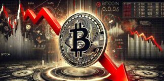 Bitcoin Price Analysis: Key Support Level Breached After Rejection at $70K news-18062024-112614