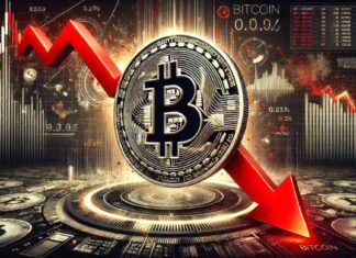 Bitcoin Price Analysis: Key Support Level Breached After Rejection at $70K news-18062024-112614