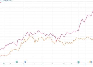 NVIDIA Makes History as 12th S&P 500 Leader news-19062024-062755