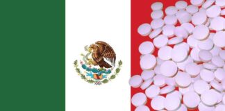 Mexican Cartels Buying Fentanyl Ingredients with Cryptocurrency news-20062024-130614