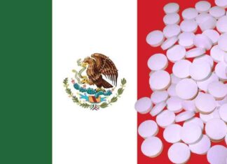 Mexican Cartels Buying Fentanyl Ingredients with Cryptocurrency news-20062024-130614