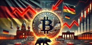 German Government Sells Bitcoin Worth Over $195M In Ongoing Selling Spree news-20062024-161118