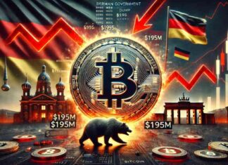 German Government Sells Bitcoin Worth Over $195M In Ongoing Selling Spree news-20062024-161118
