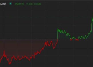 Crypto Assets Rally in Americas as BTC Returns to $66K news-20062024-230836