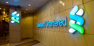 Standard Chartered to Launch Bitcoin and Ethereum Spot Trading Desk: CoinJournal报道 news-21062024-041114