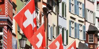 Exploring Swiss National Bank and SDX’s Role in CBDCs and Tokenized Securities news-21062024-193921