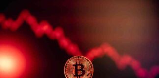 Bitcoin Price Plunges Below $65k: Memeinator Trading on MEXC and Uniswap news-22062024-102013