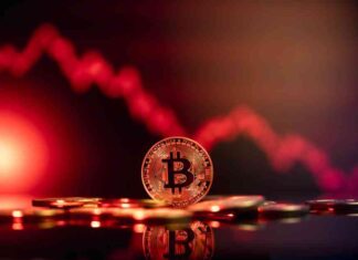 Bitcoin Price Plunges Below $65k: Memeinator Trading on MEXC and Uniswap news-22062024-102013